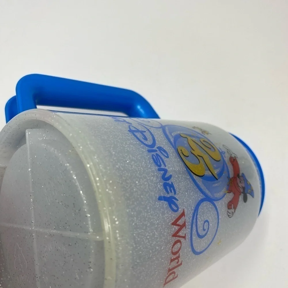 Disney Mugs & Popcorn Bucket Bundle - Picture 6 of 8